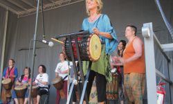 tam-tam-percussion