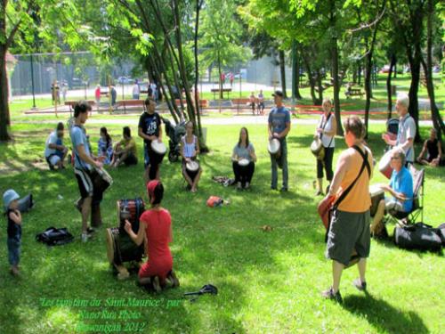 tamtamjam2012